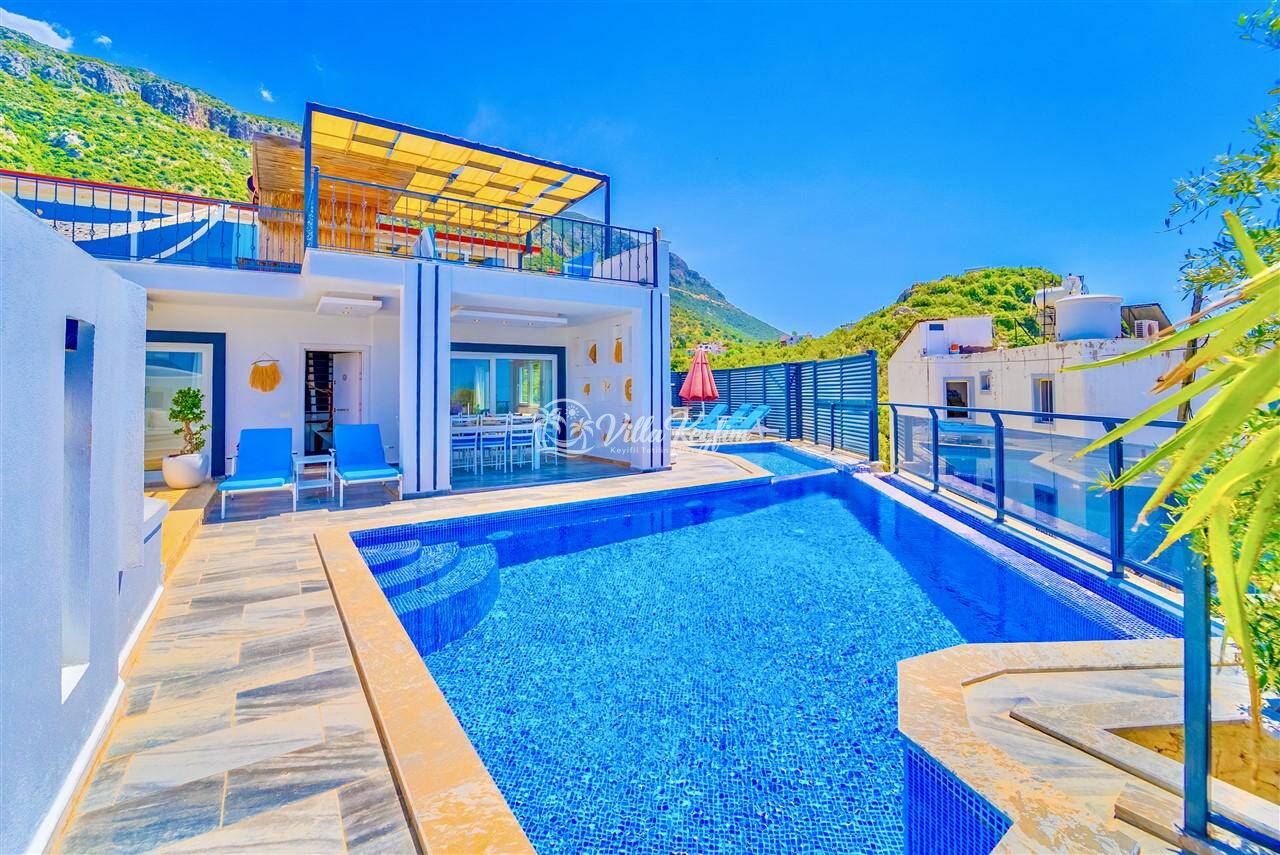 Villa Charm — 14