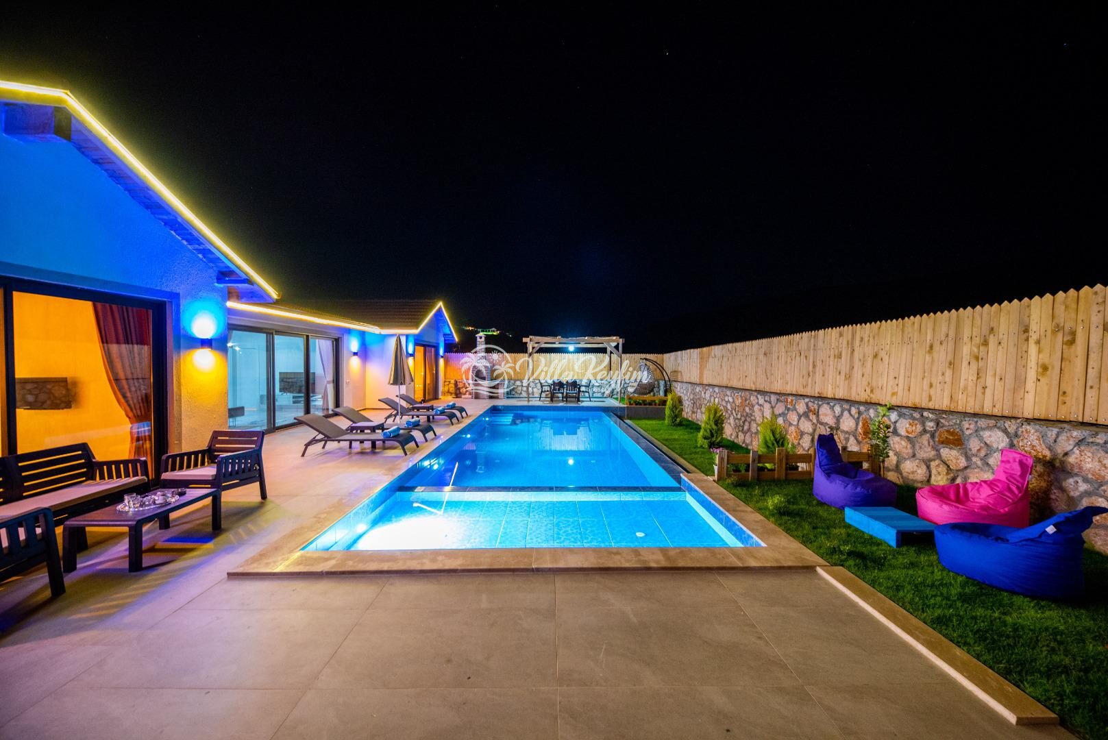 Villa Dessa — 17