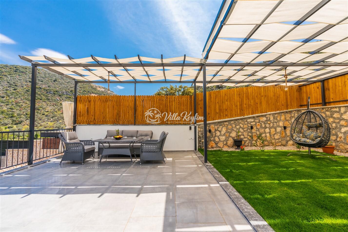 Villa Mister — 20