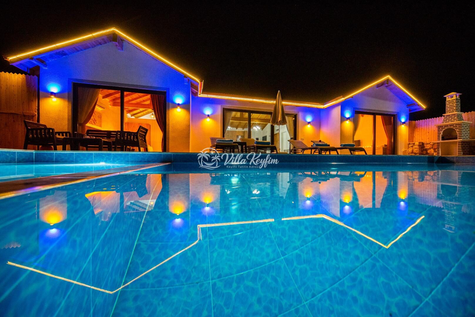 Villa Dessa — 19