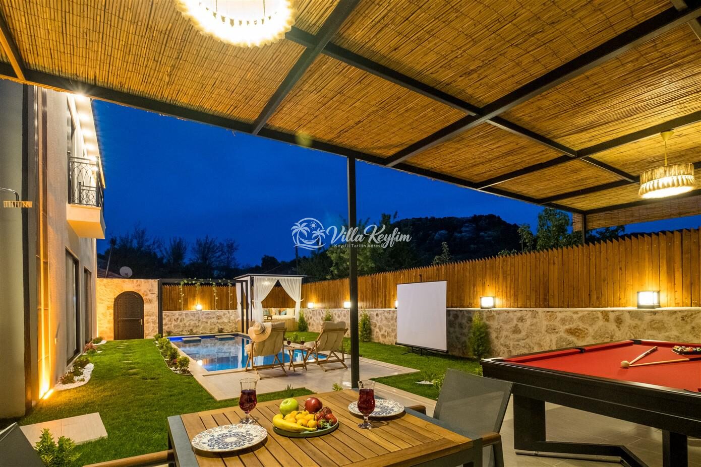 Villa My Life — 24