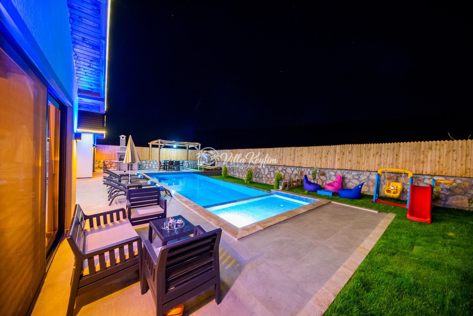 Villa Dessa — 23