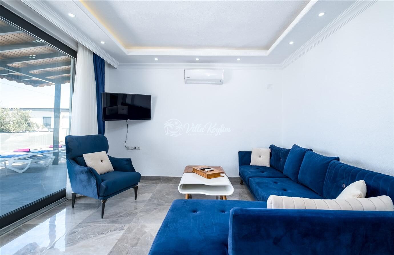 Villa Gülsüm — 28
