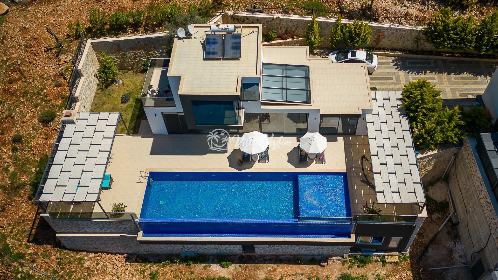 Villa Gloksinya — 20