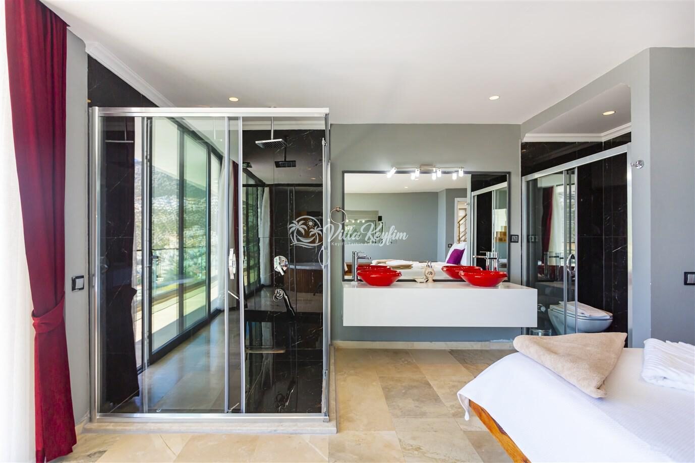 Villa Tigra — 39