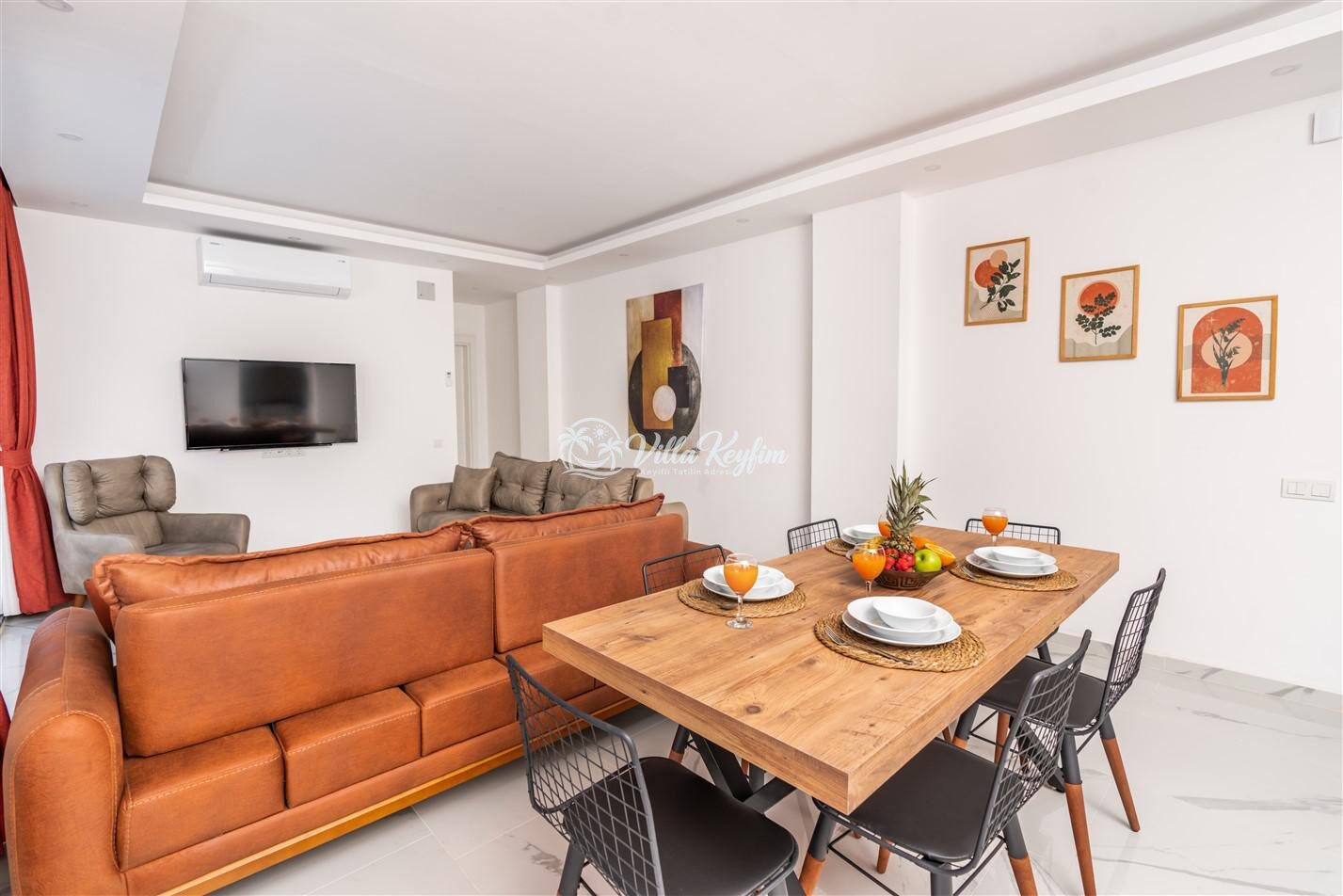 Villa Mister — 33