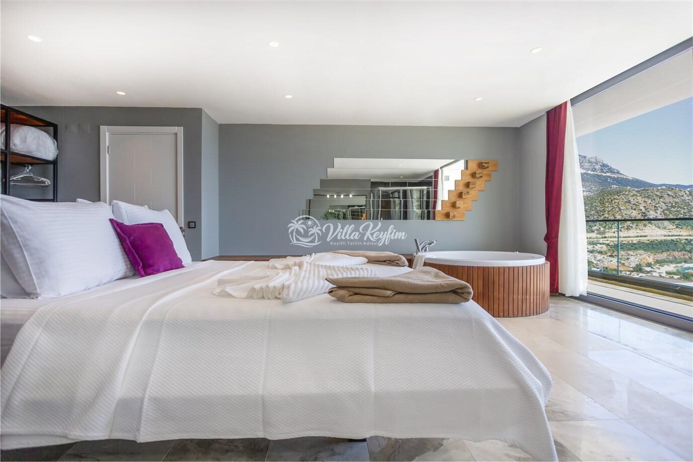 Villa Tigra — 42