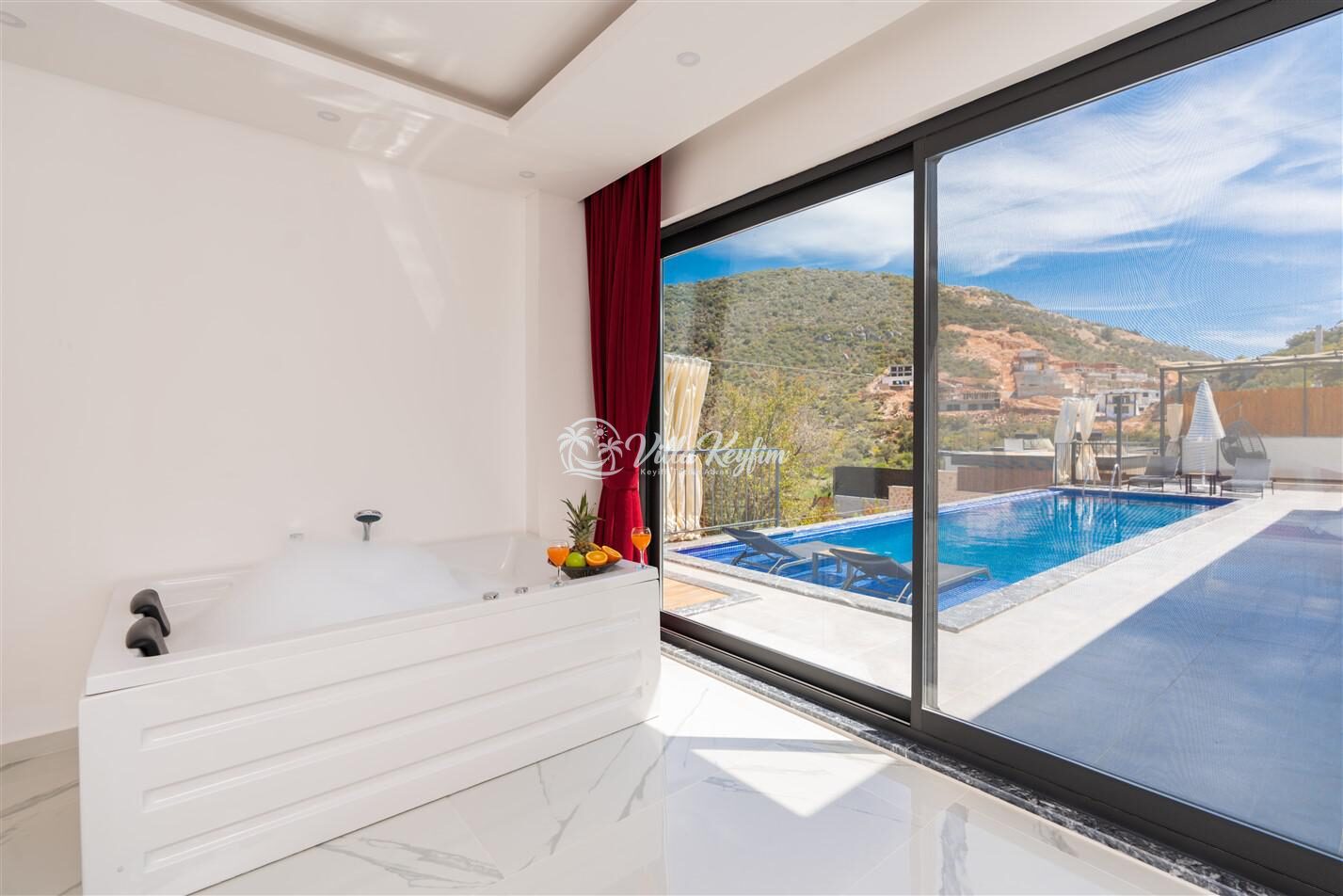 Villa Mister — 39