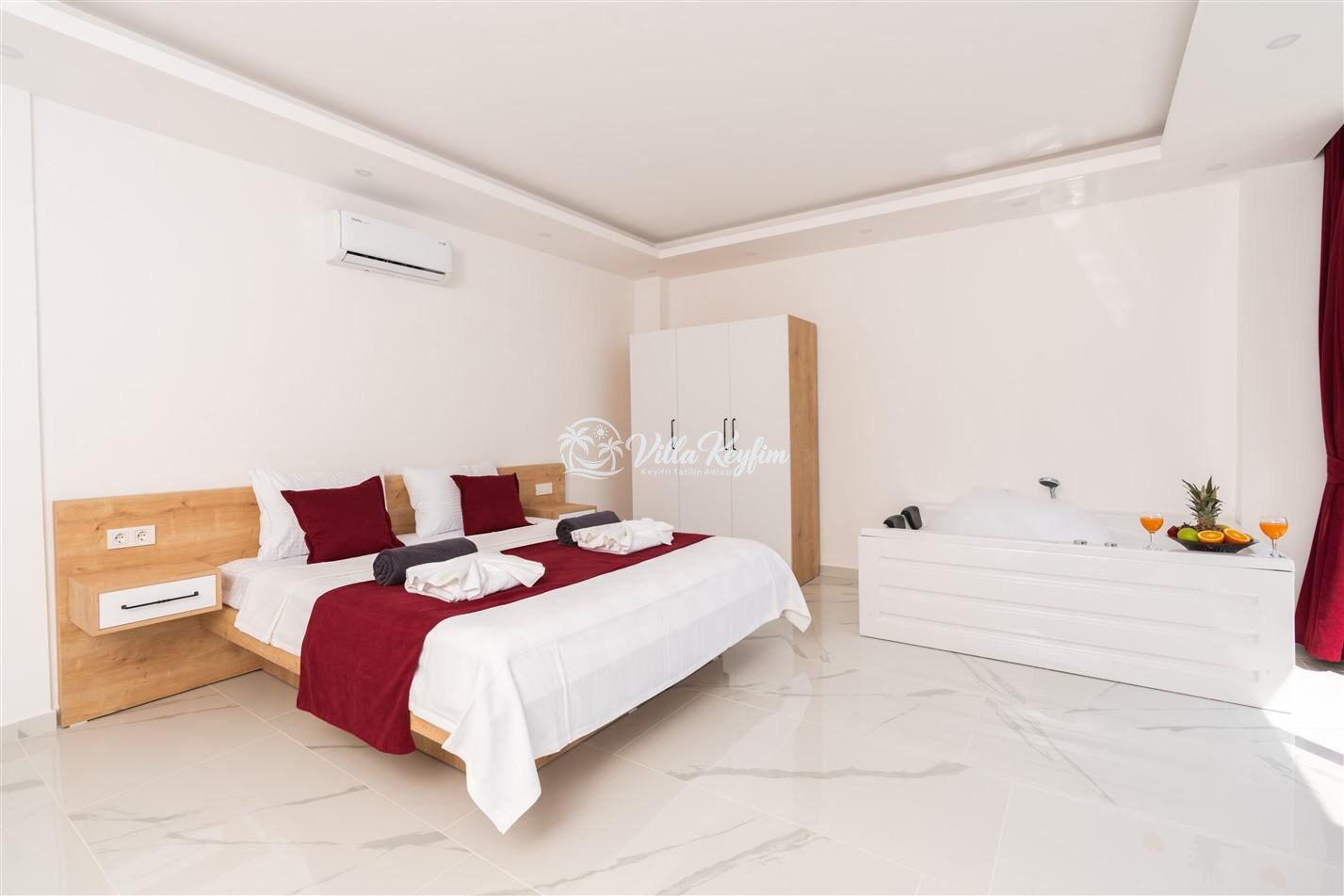 Villa Mister — 40