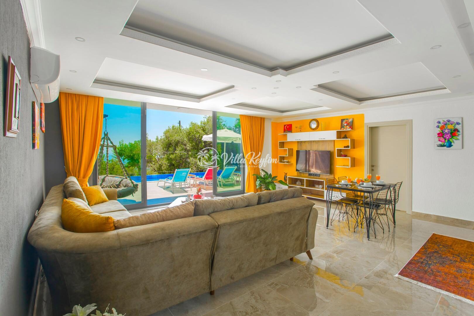 Villa Nevi — 31