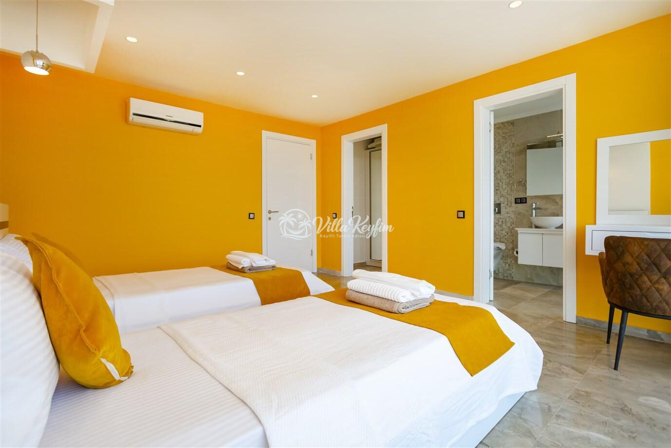 Villa Tigra — 46