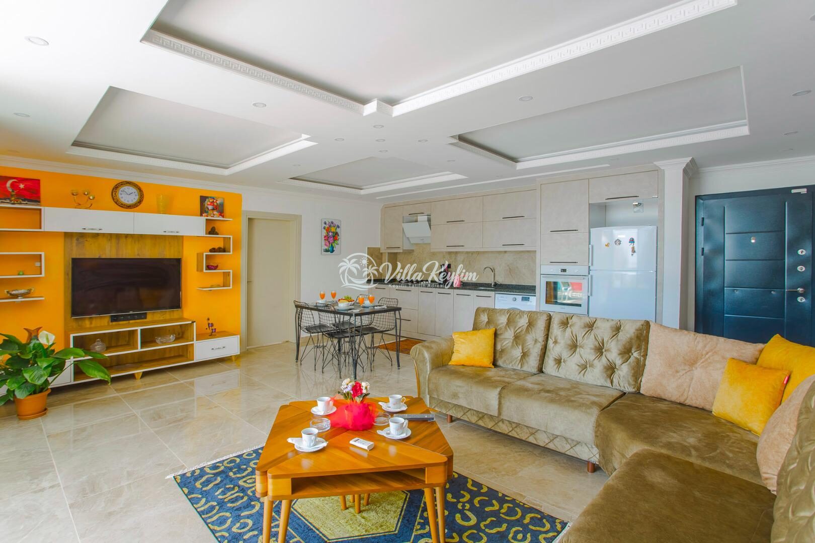 Villa Nevi — 32