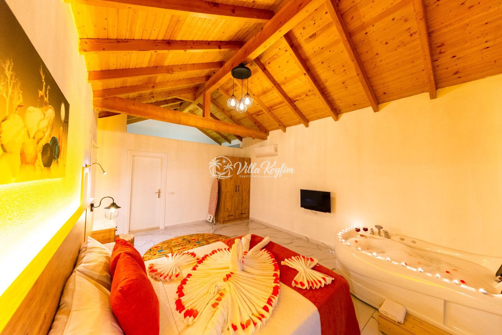 Villa Dessa — 41