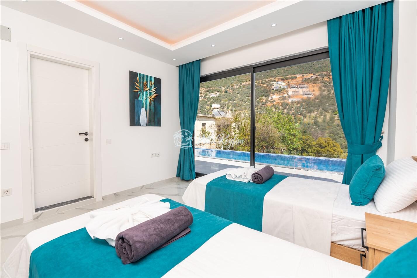 Villa Mister — 52