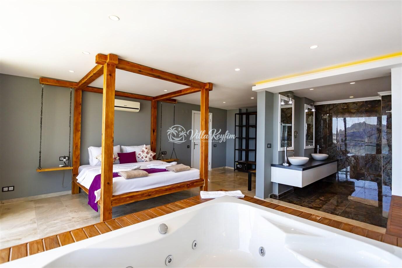 Villa Tigra — 52
