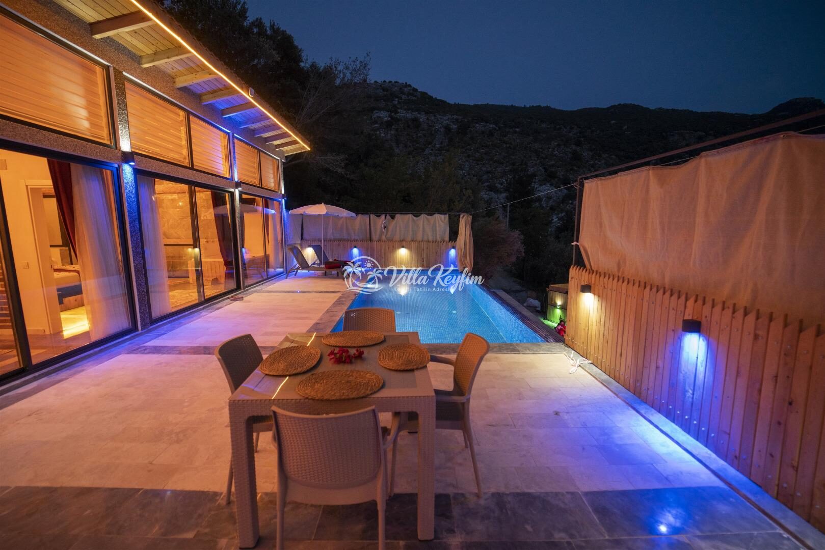 Villa Asel İslamlar — 4