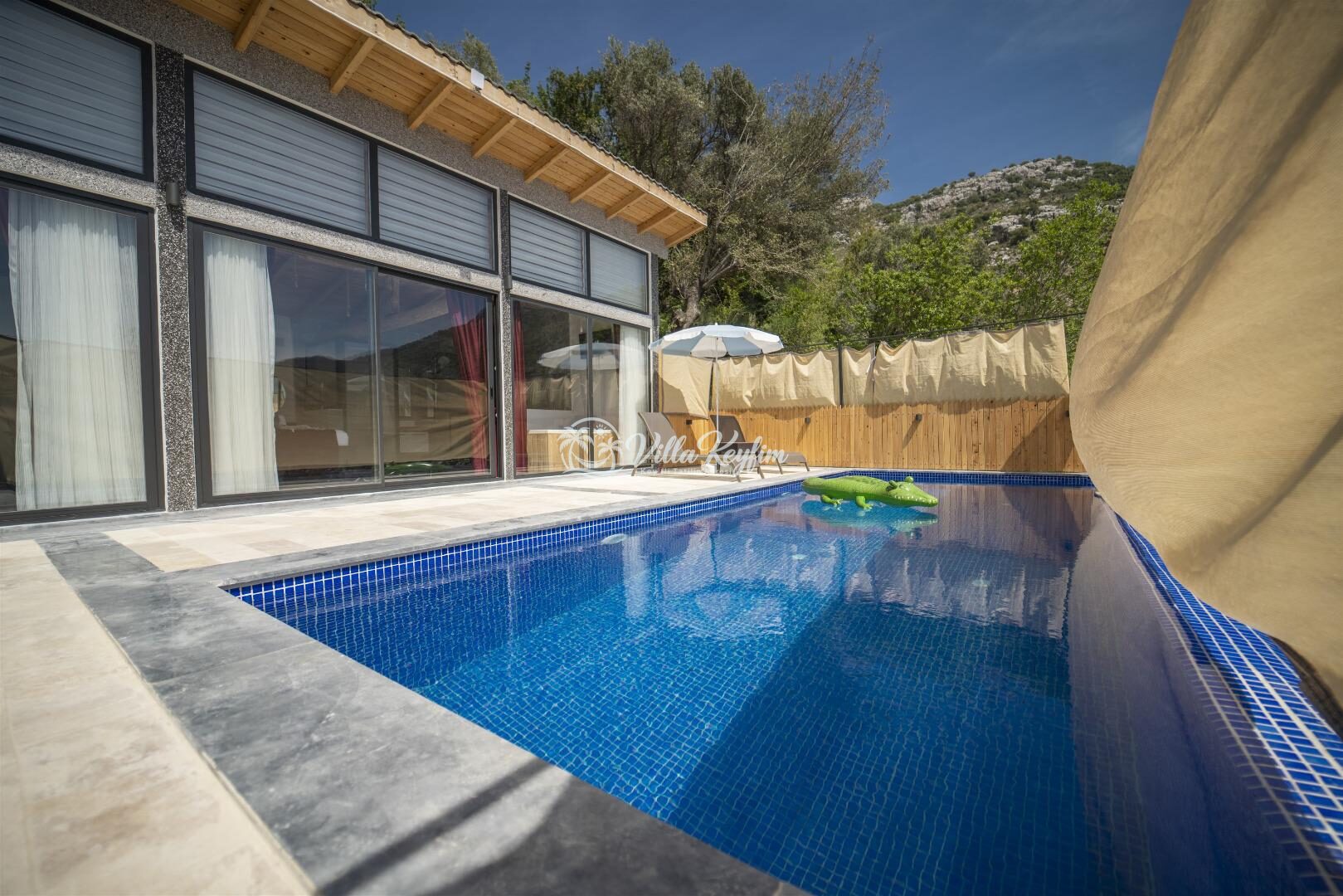 Villa Asel İslamlar — 7
