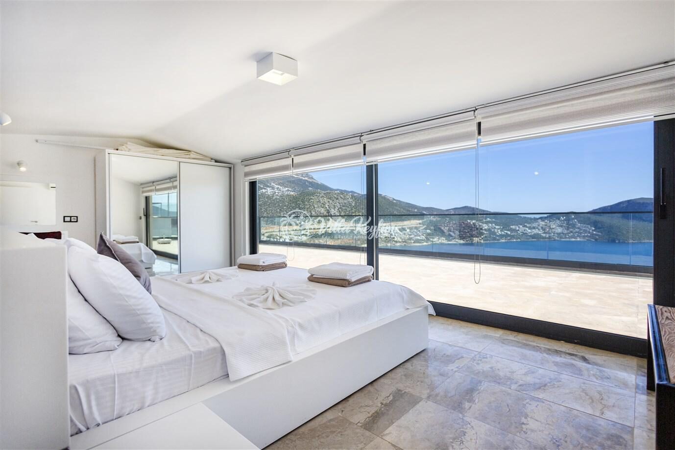 Villa Tigra — 55