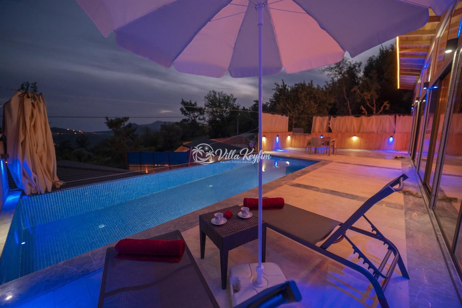 Villa Asel İslamlar — 9