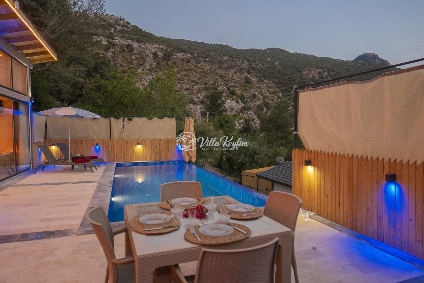 Villa Asel İslamlar — 10