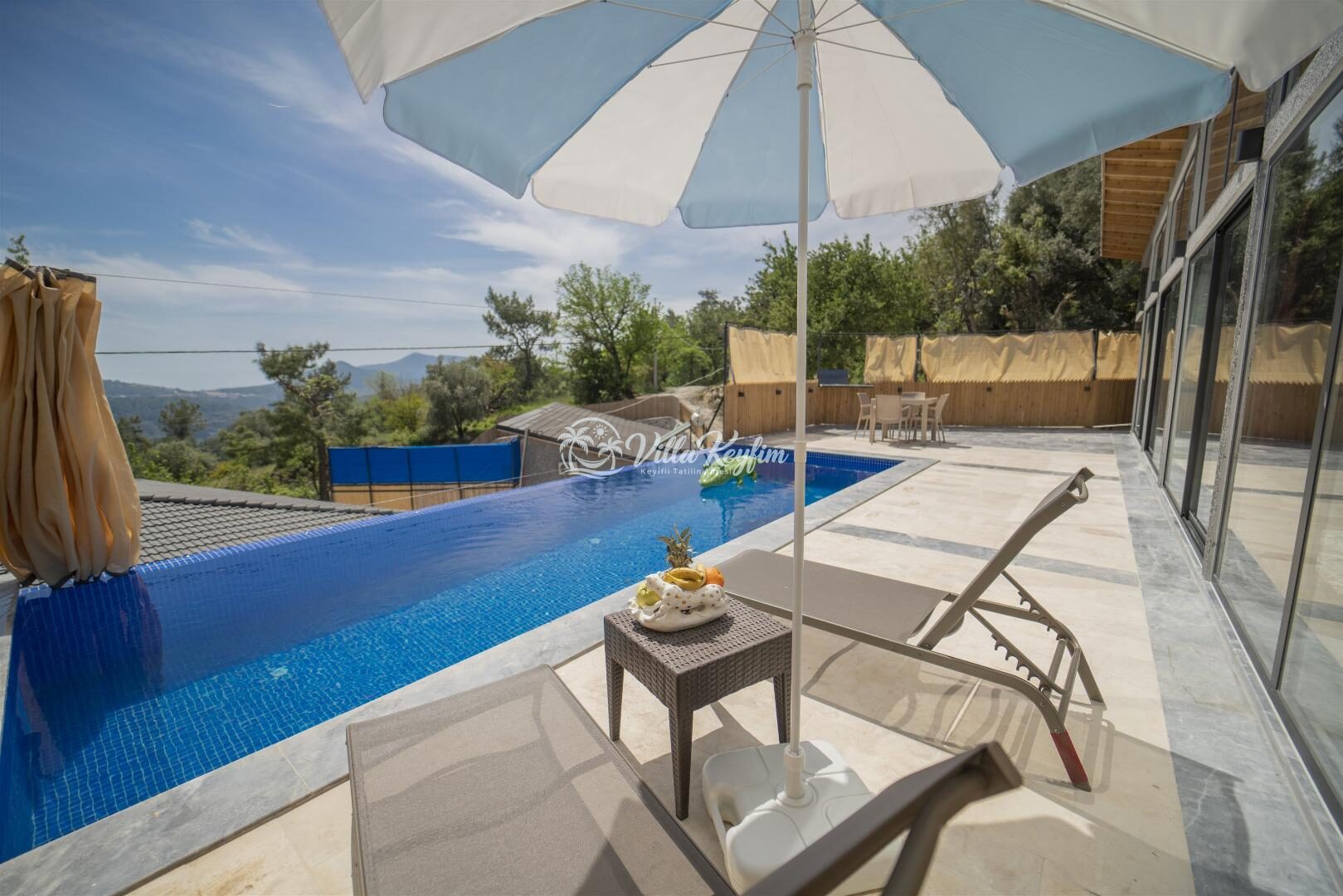 Villa Asel İslamlar — 11