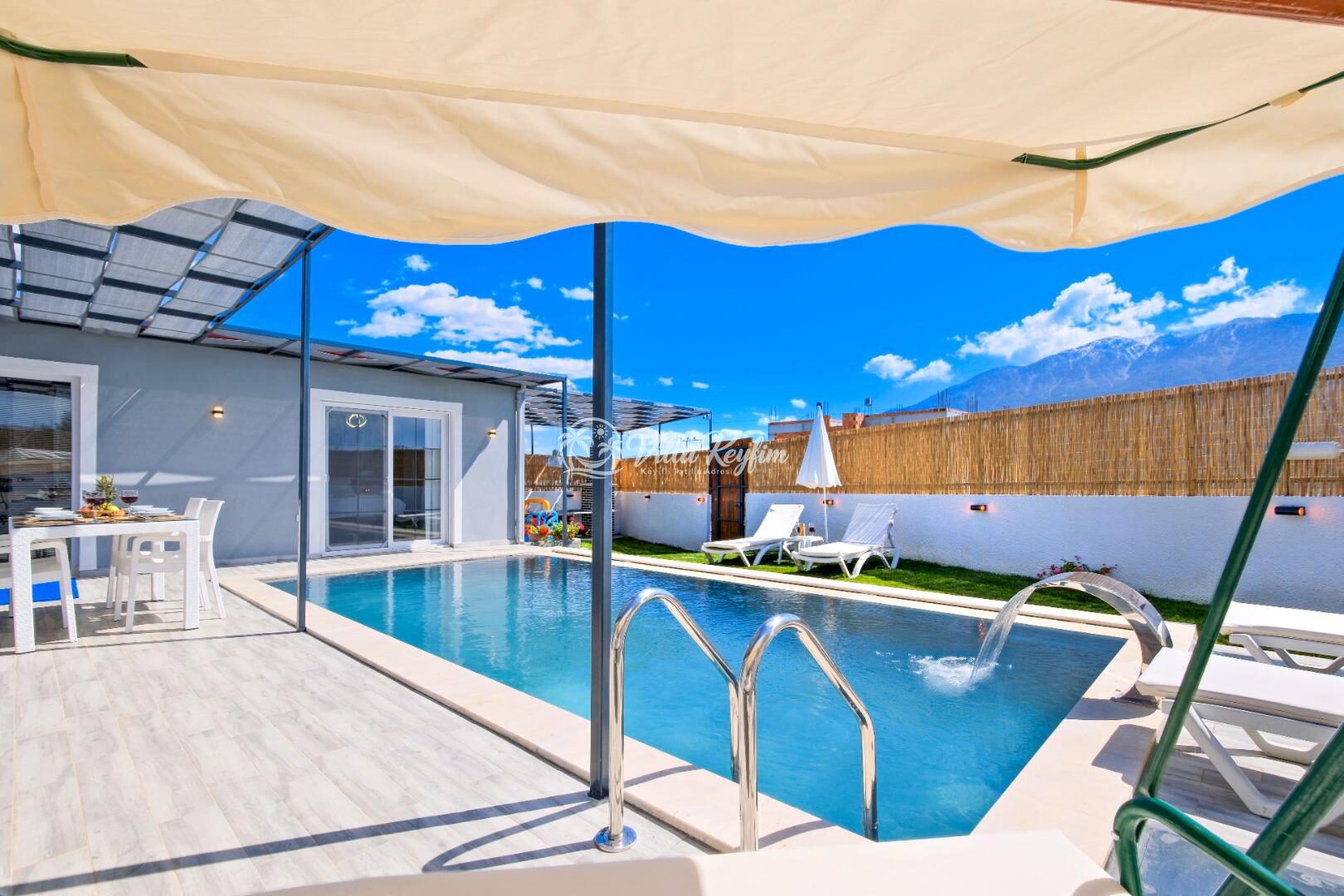 Villa Altın 2 — 5