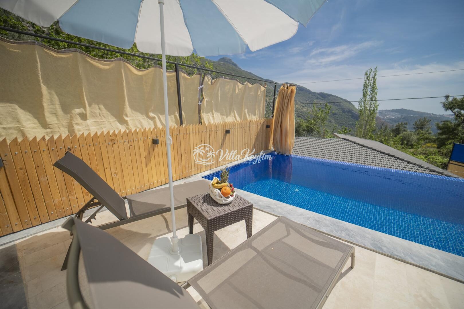 Villa Asel İslamlar — 17