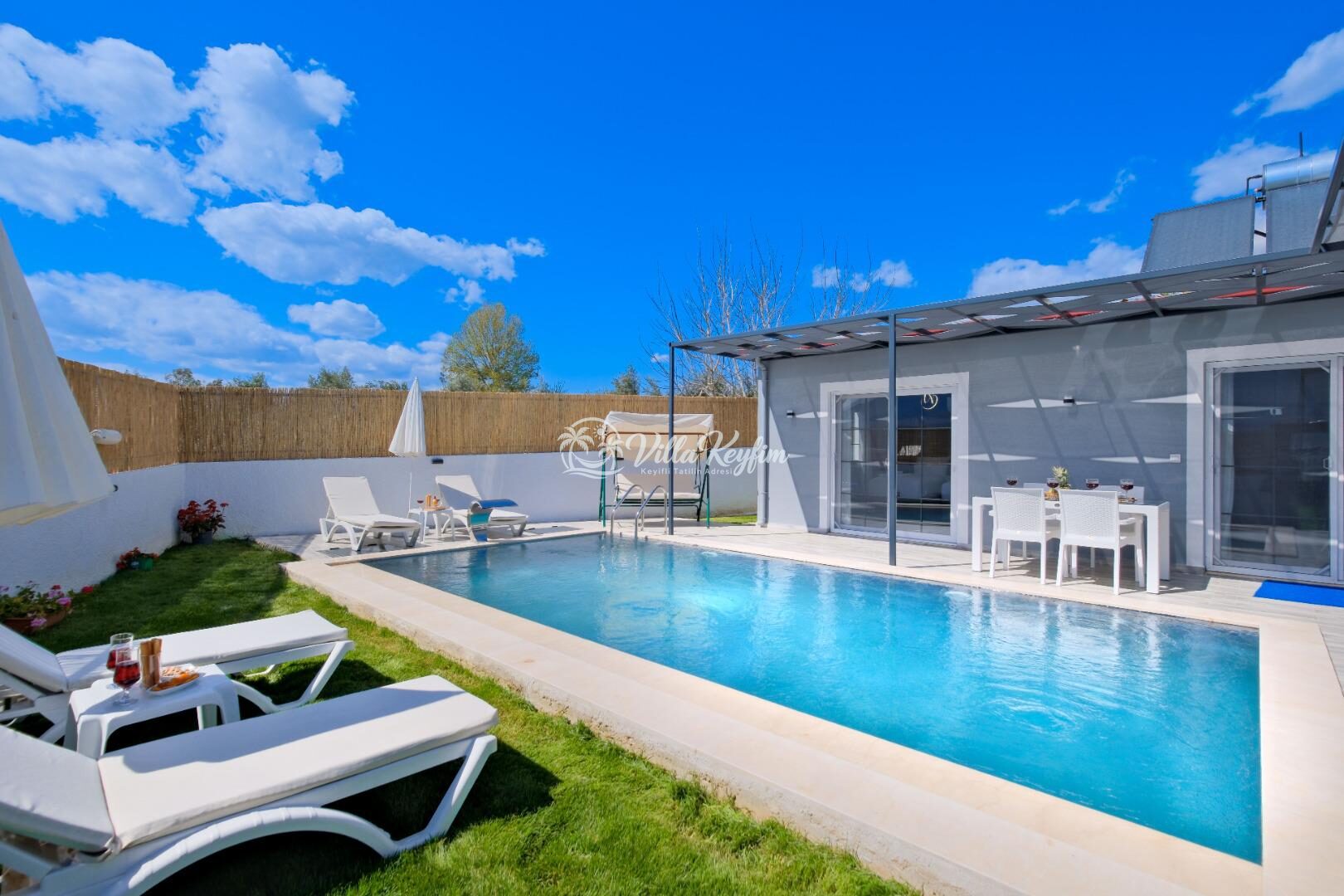 Villa Altın 2 — 10