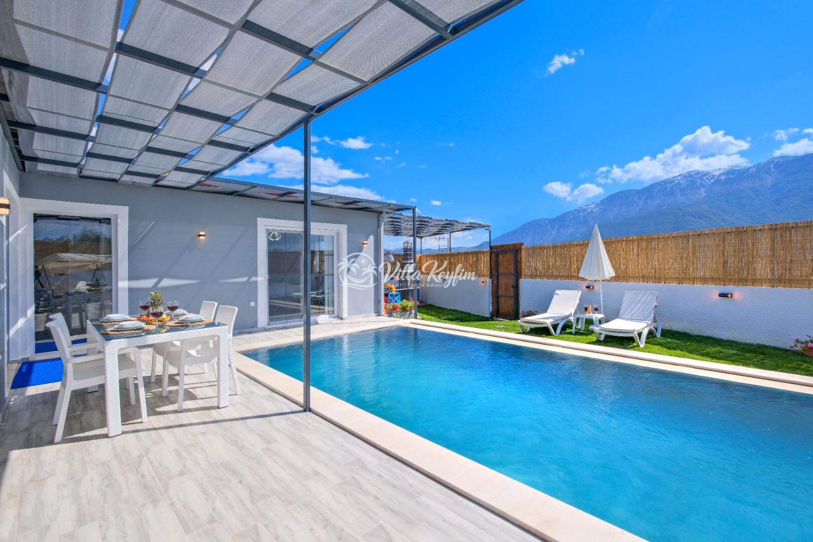 Villa Altın 2 — 11