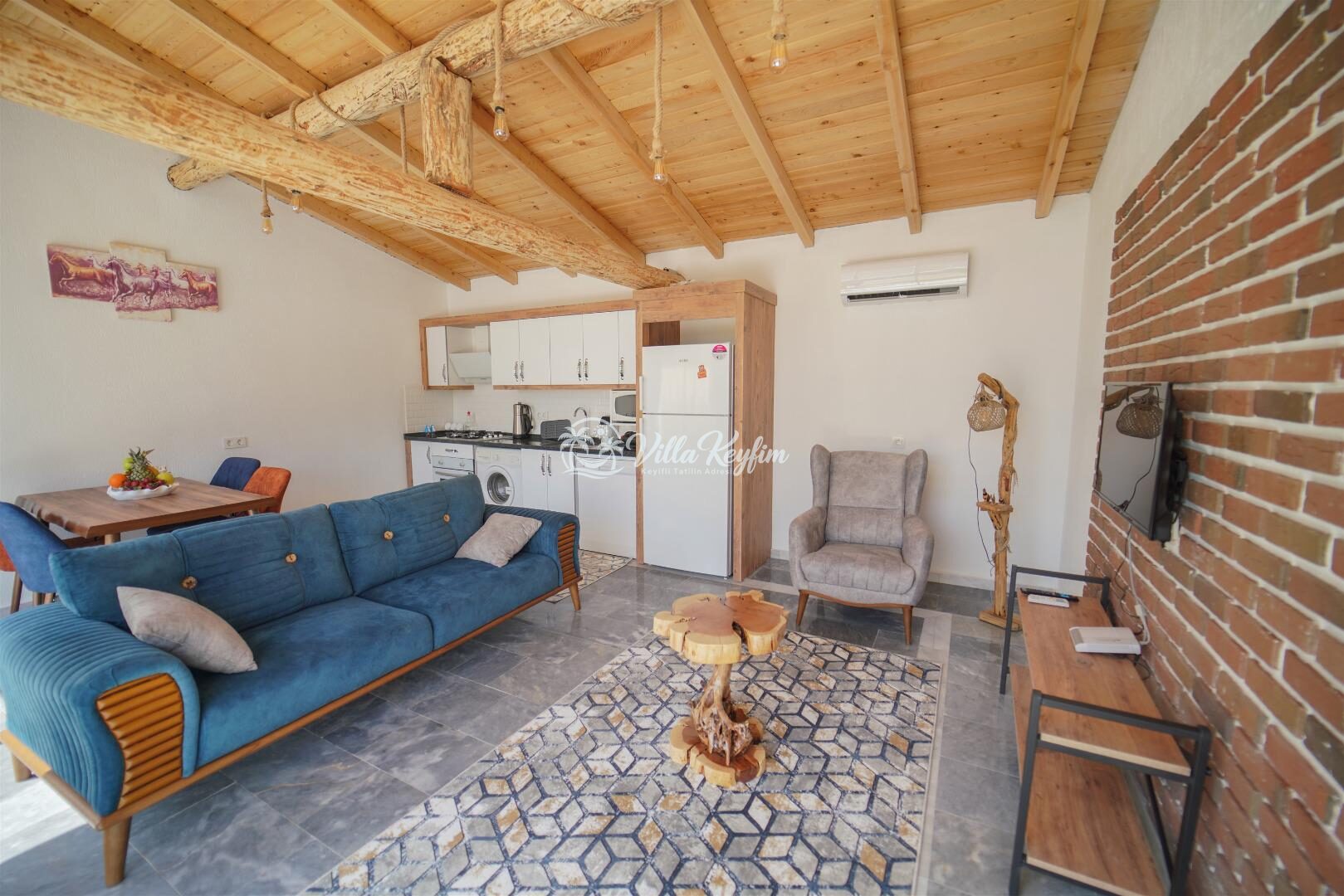 Villa Asel İslamlar — 23