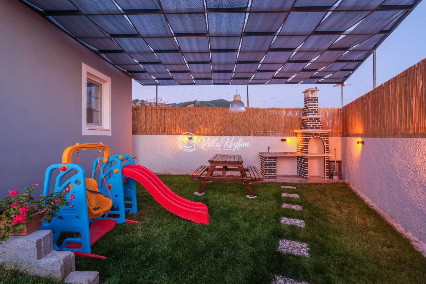 Villa Altın 2 — 12