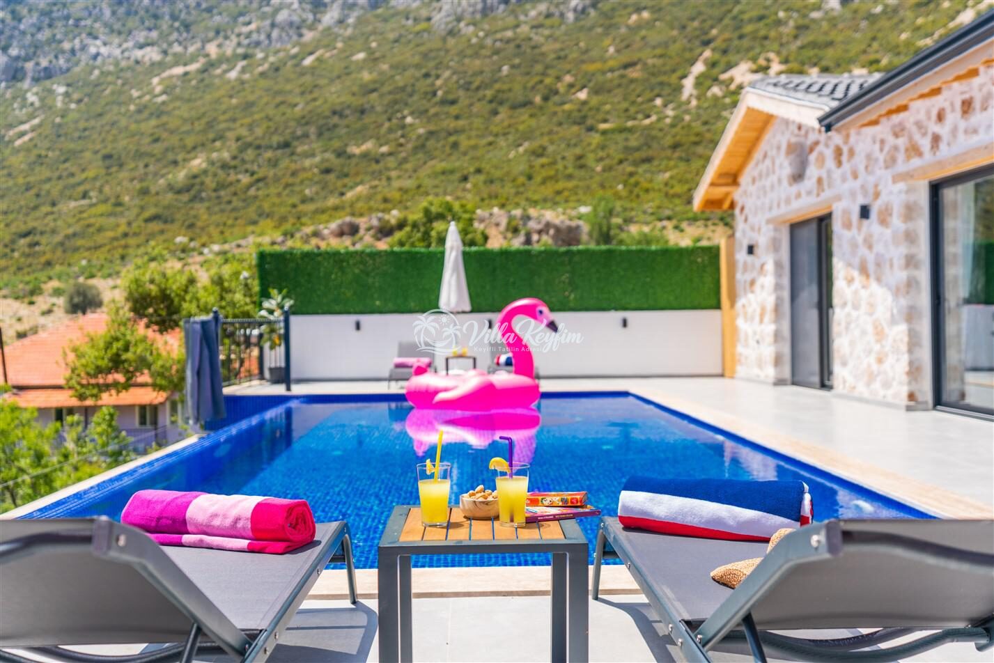 Villa Estrella — 9