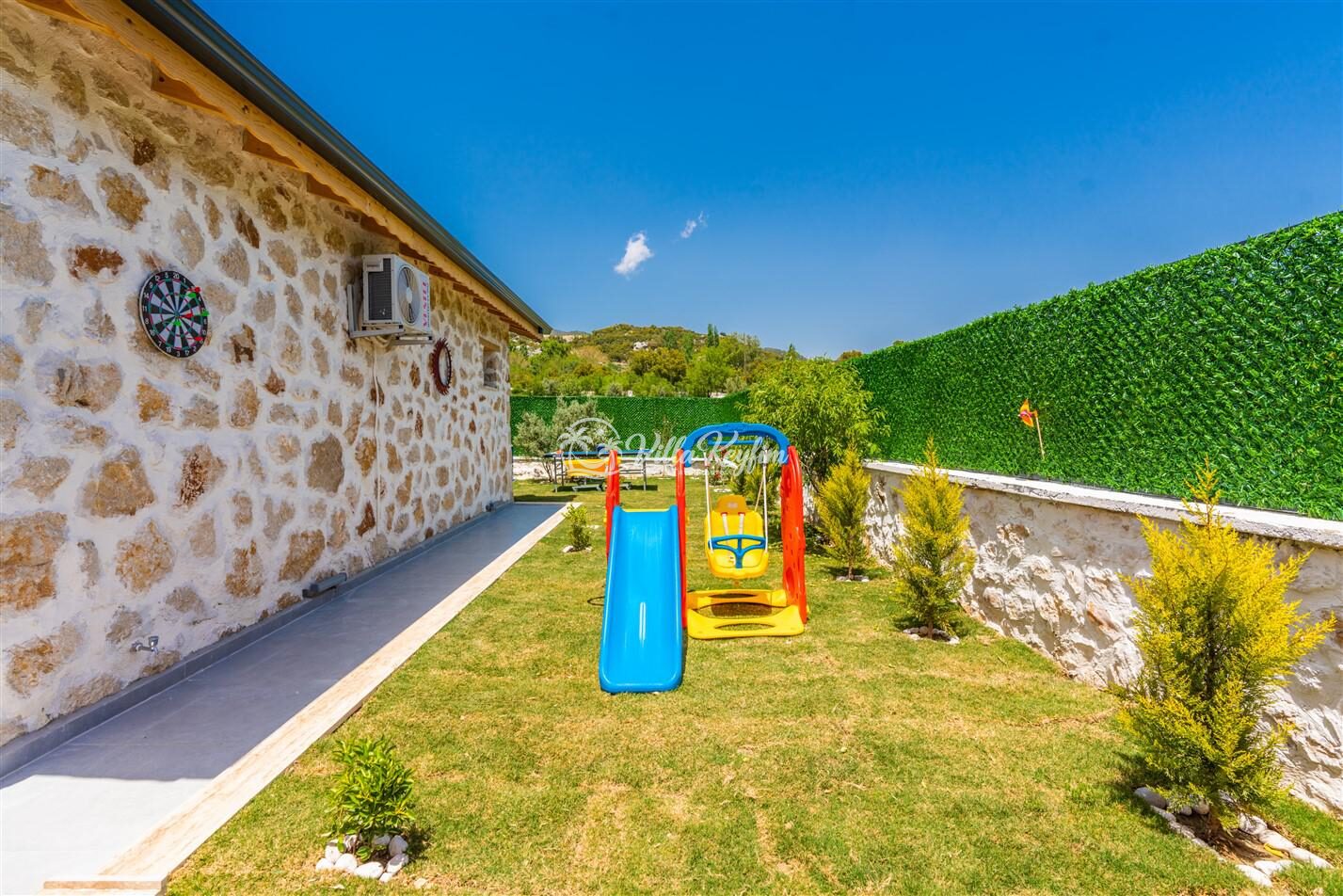 Villa Estrella — 11