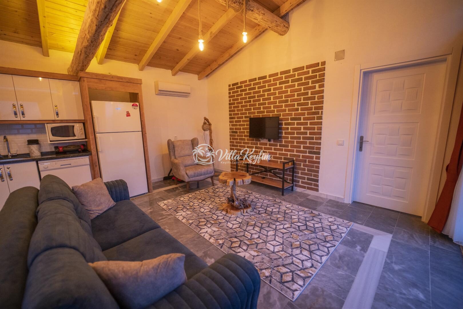 Villa Asel İslamlar — 26