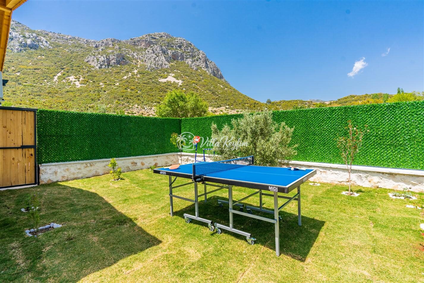 Villa Estrella — 12