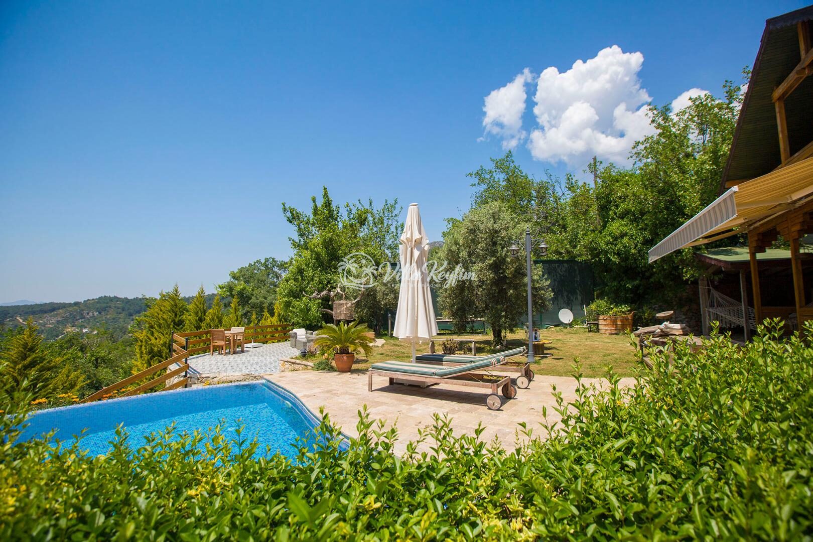 Villa Zeytin Evi — 5