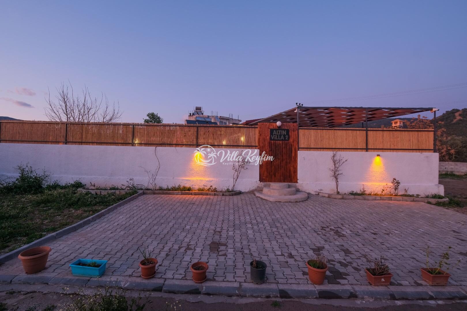 Villa Altın 2 — 17