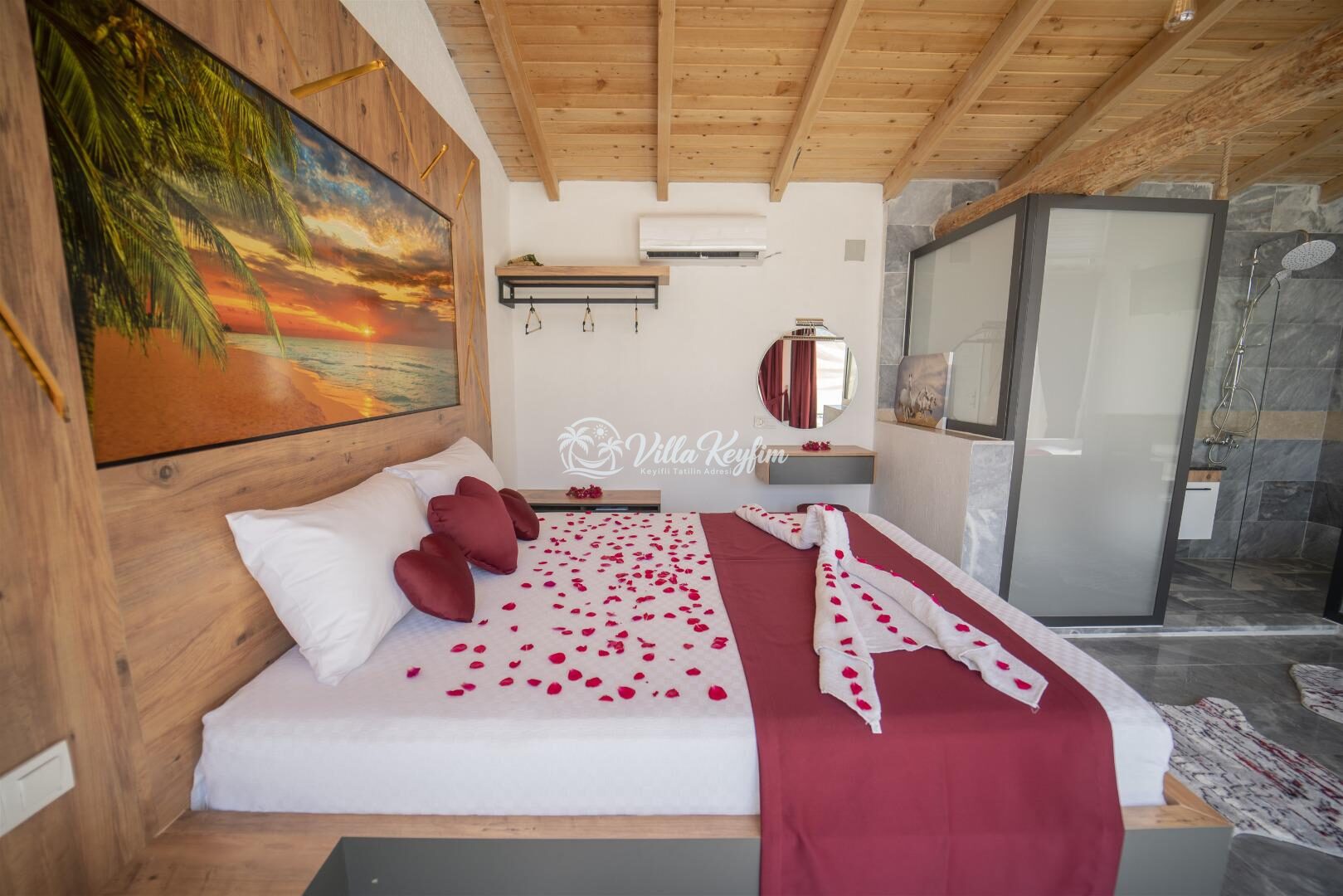 Villa Asel İslamlar — 29
