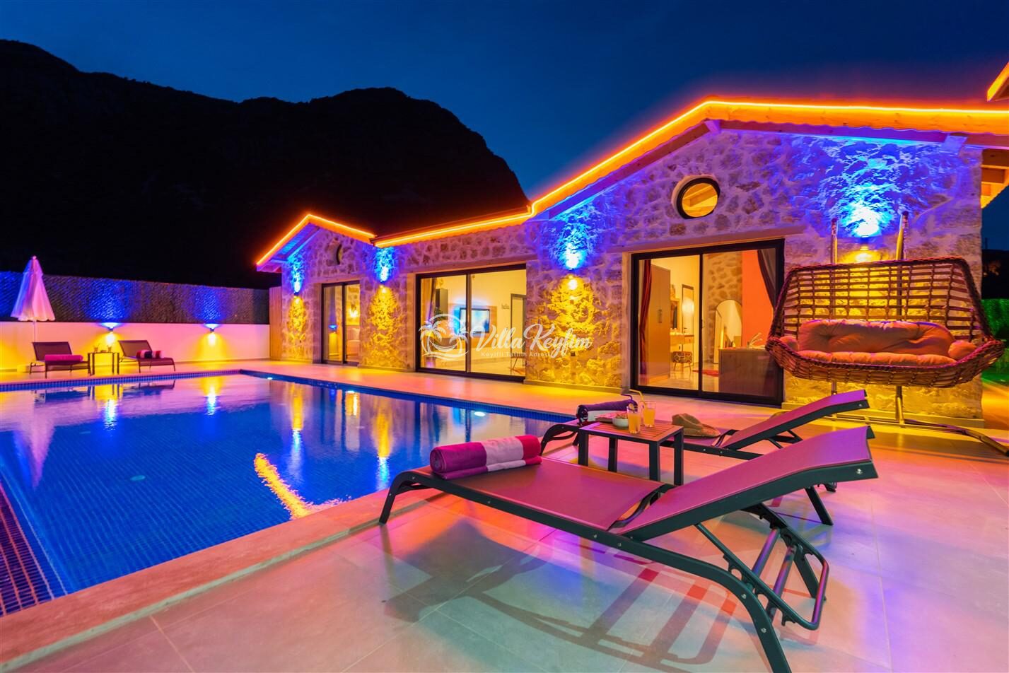 Villa Estrella — 19