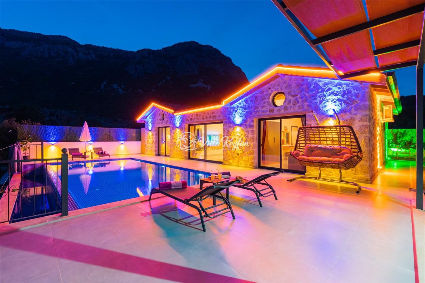 Villa Estrella — 20