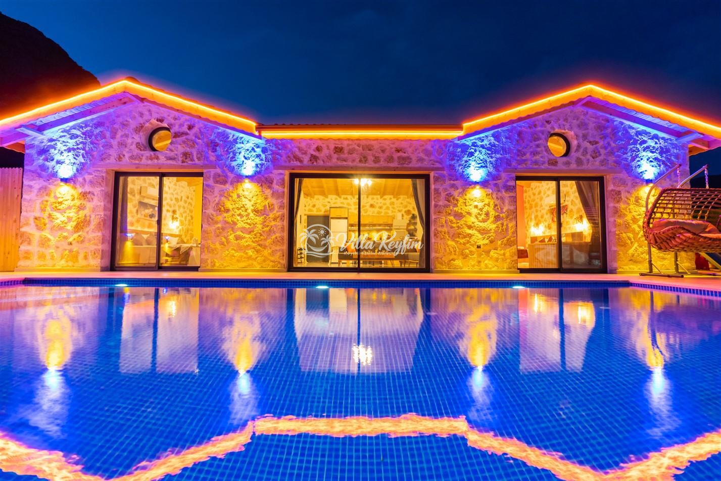 Villa Estrella — 22