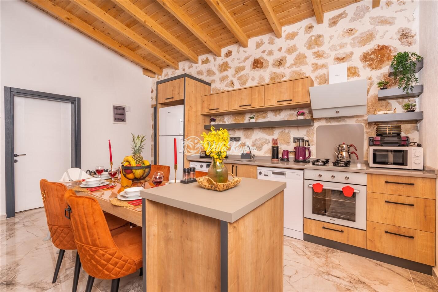 Villa Estrella — 26