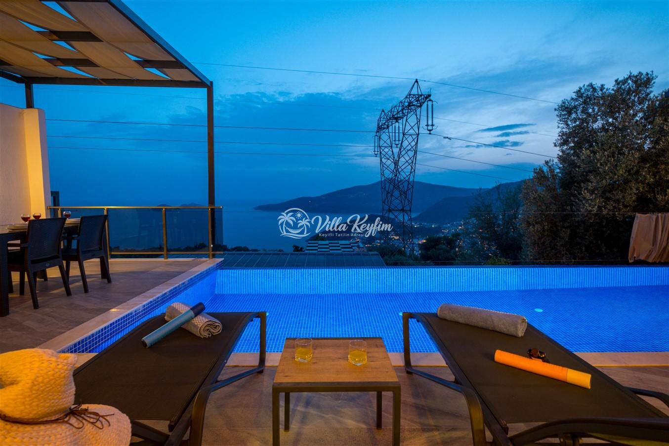 Villa Asya Bella — 4