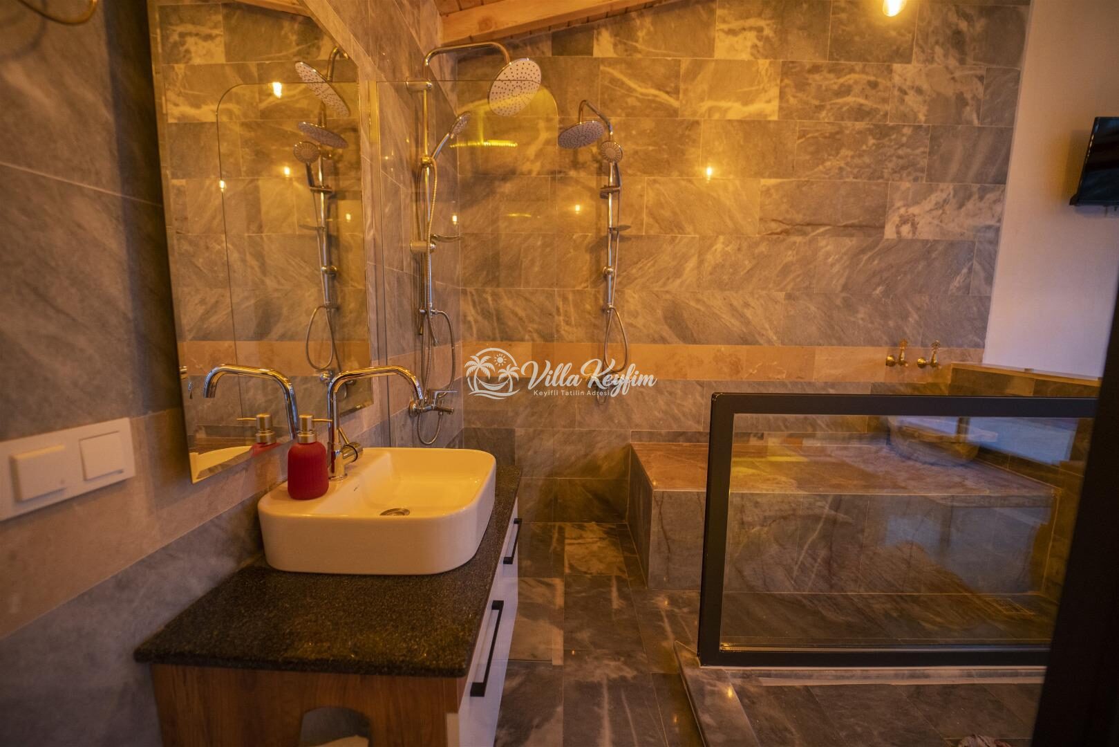 Villa Asel İslamlar — 40