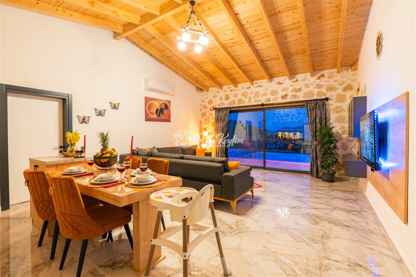 Villa Estrella — 30