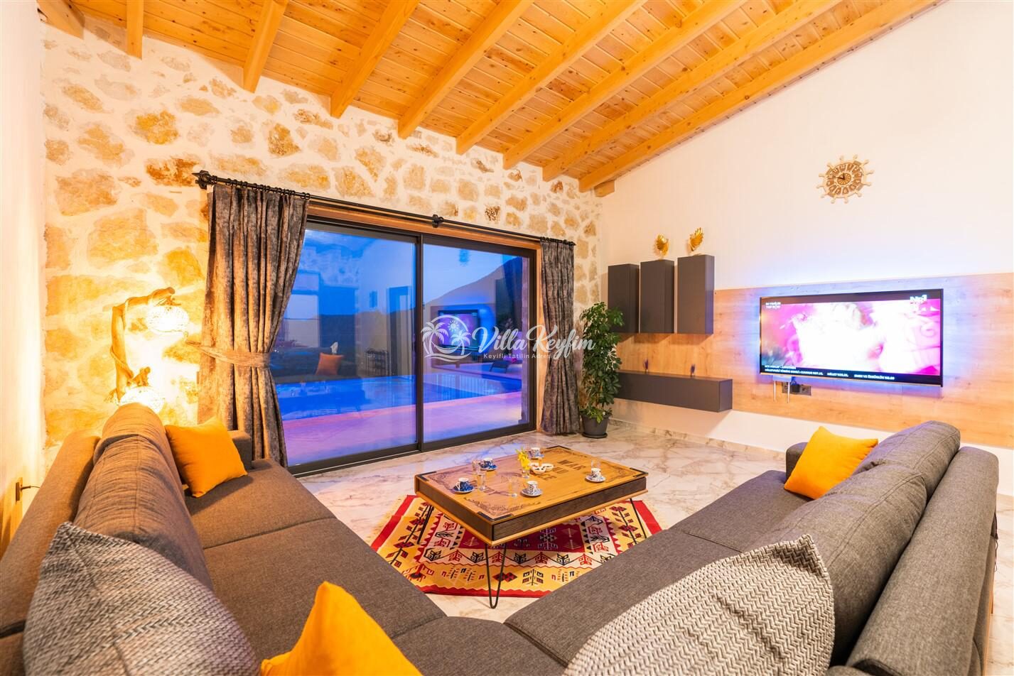Villa Estrella — 31