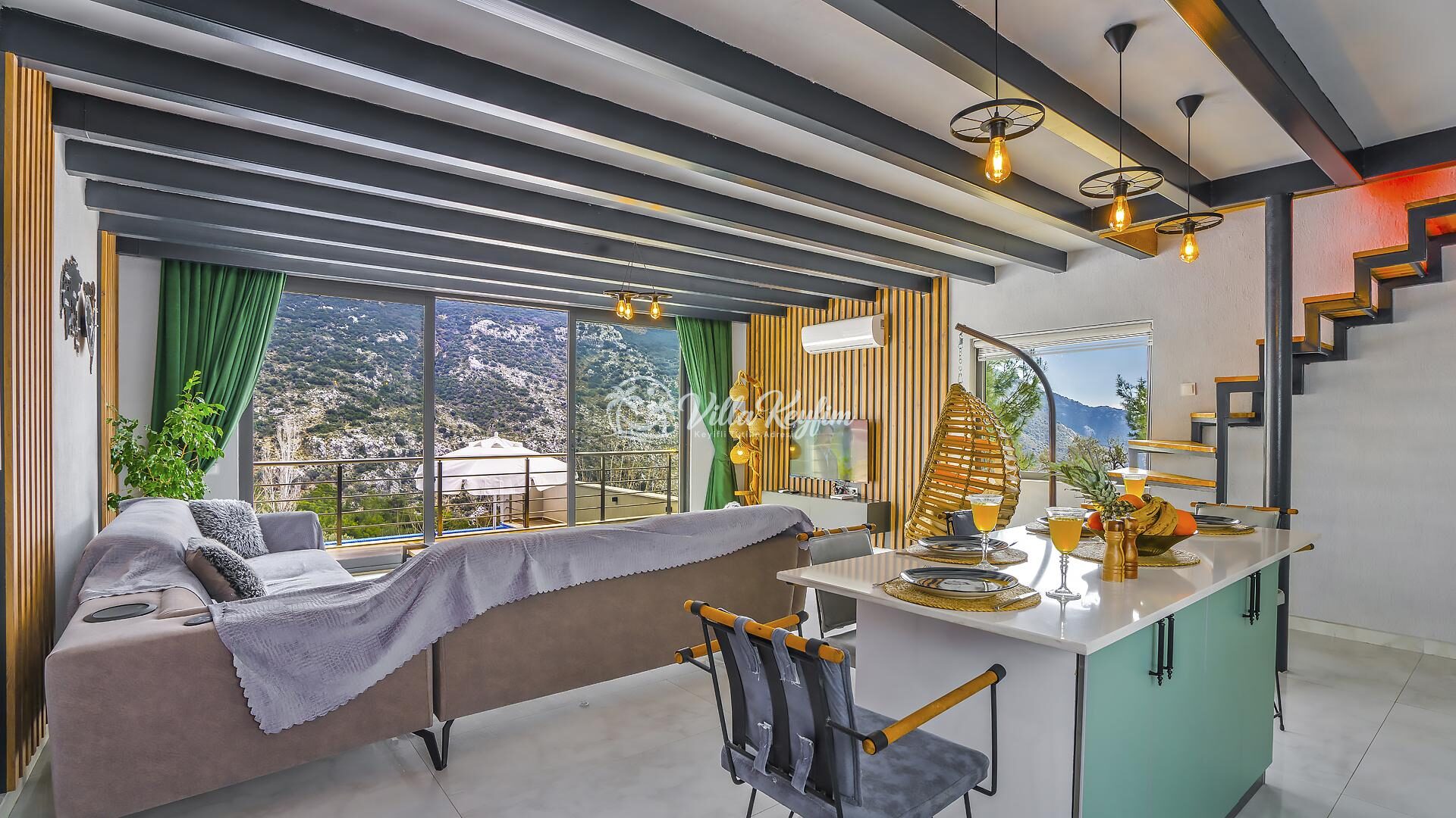 Villa Aras İslamlar — 21