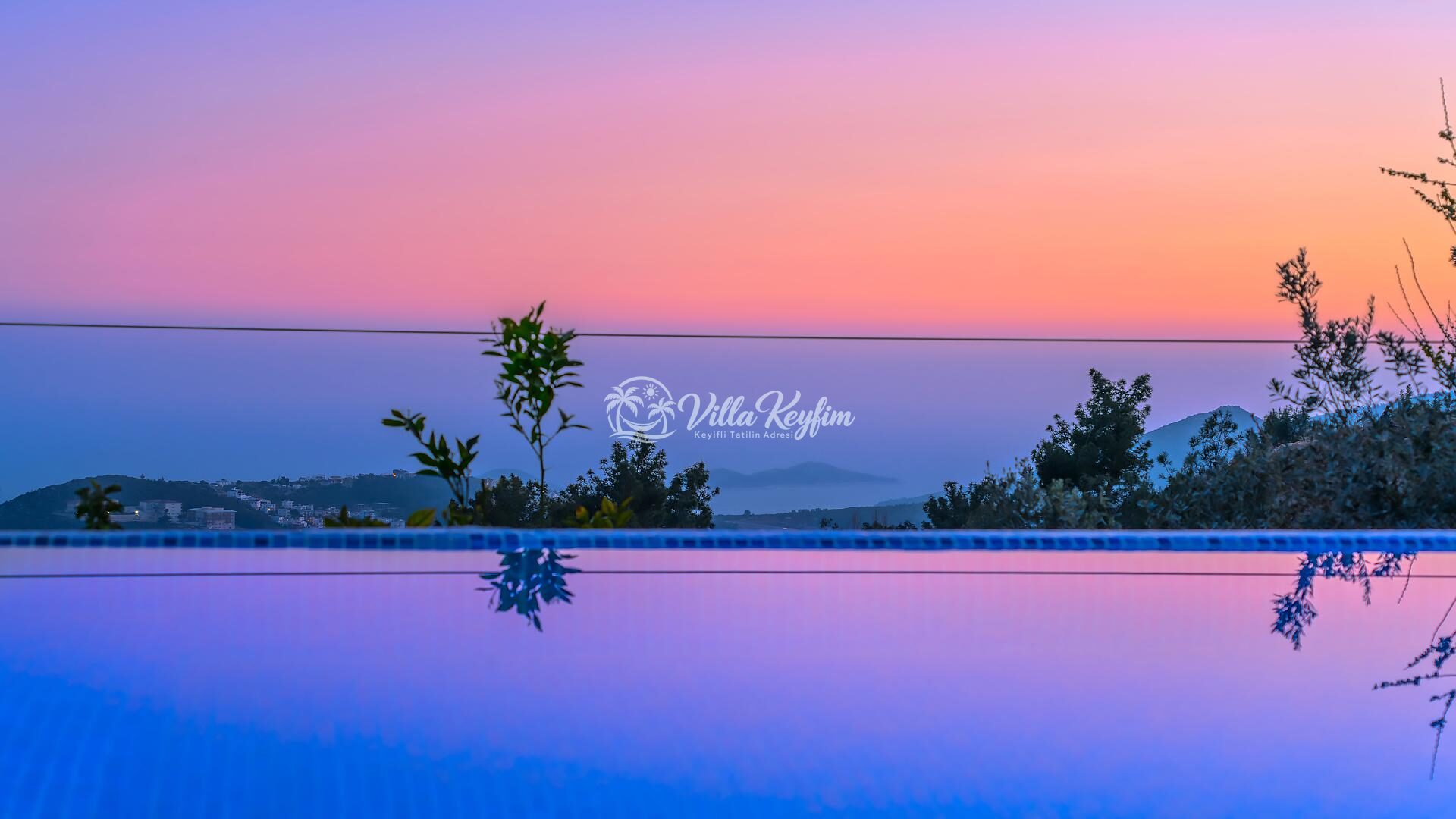 Villa Aras İslamlar 2 — 12
