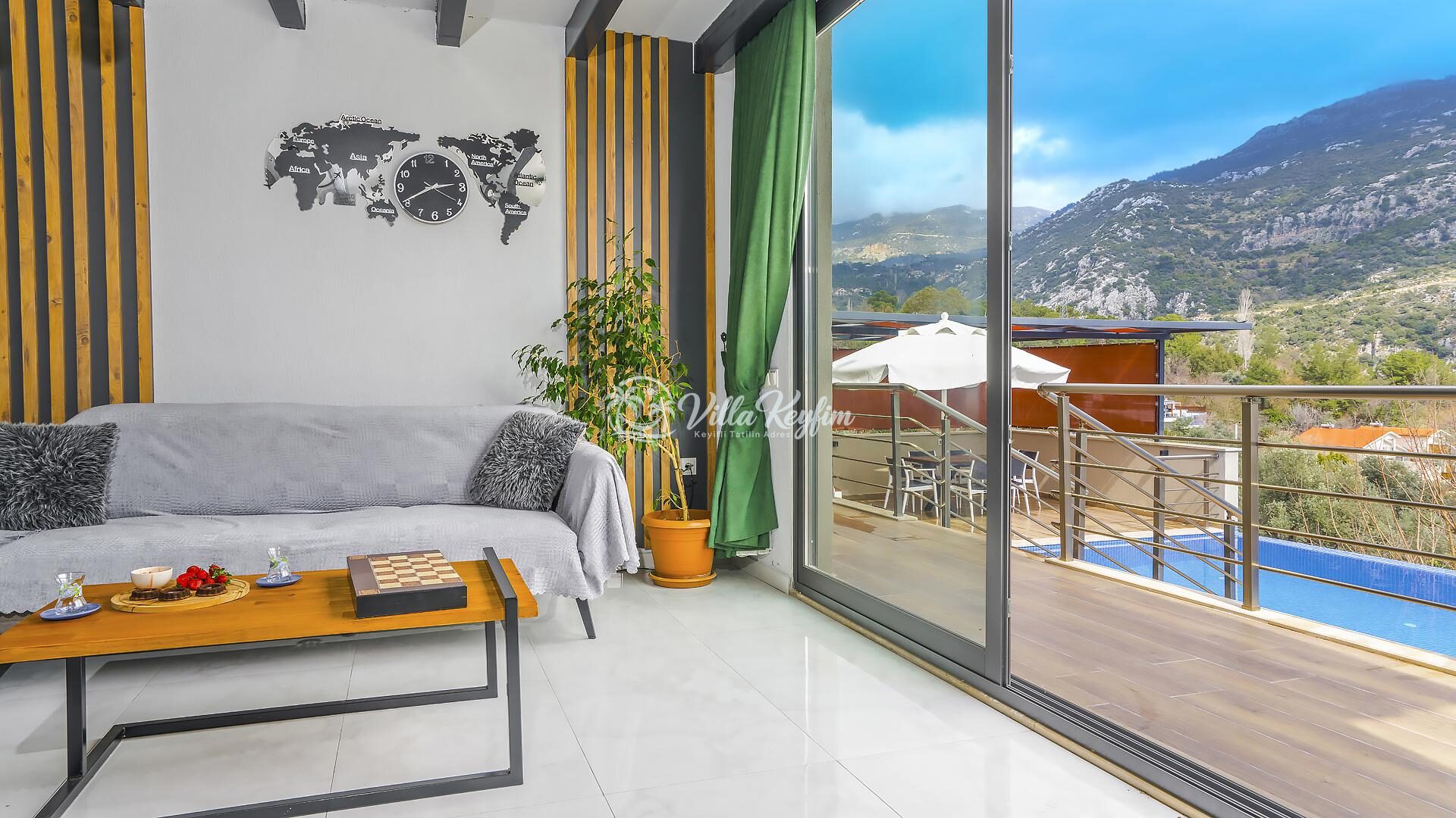 Villa Aras İslamlar — 26