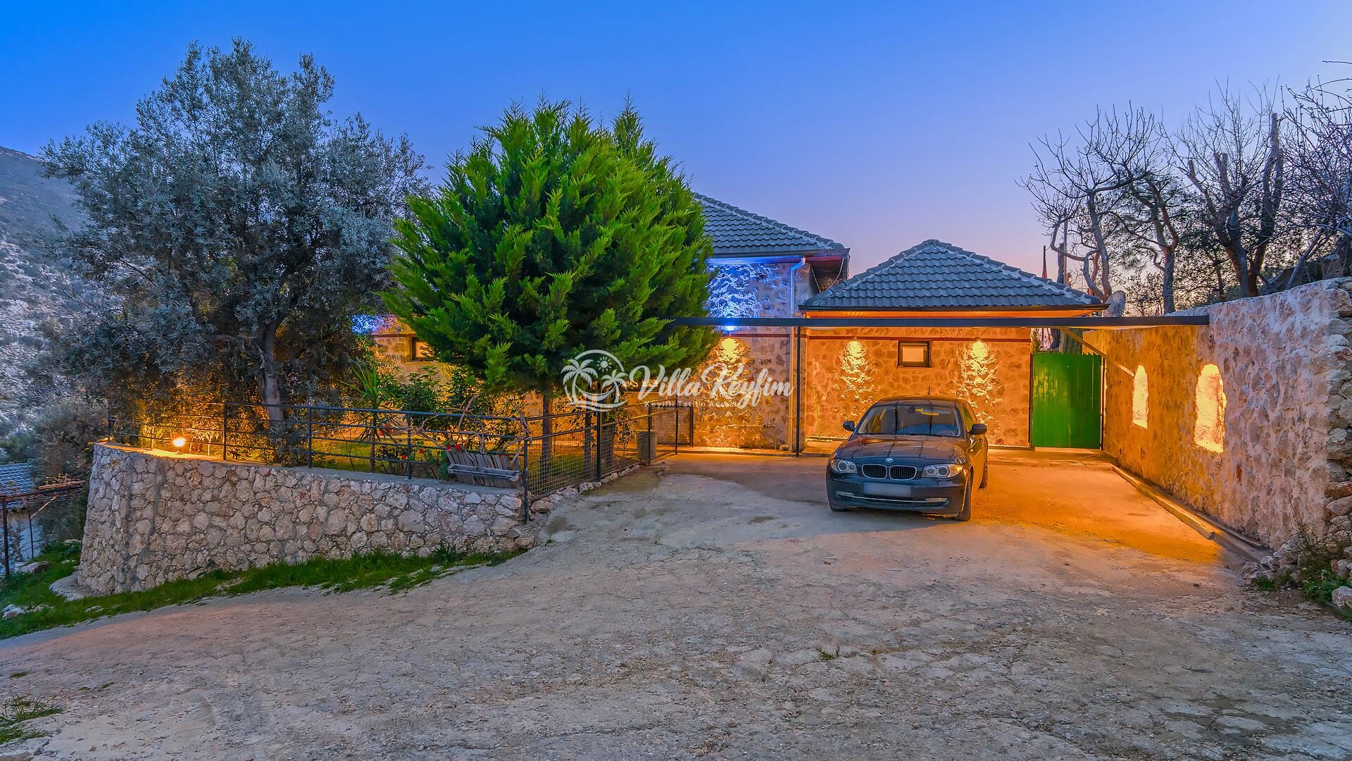 Villa Aras İslamlar 2 — 15